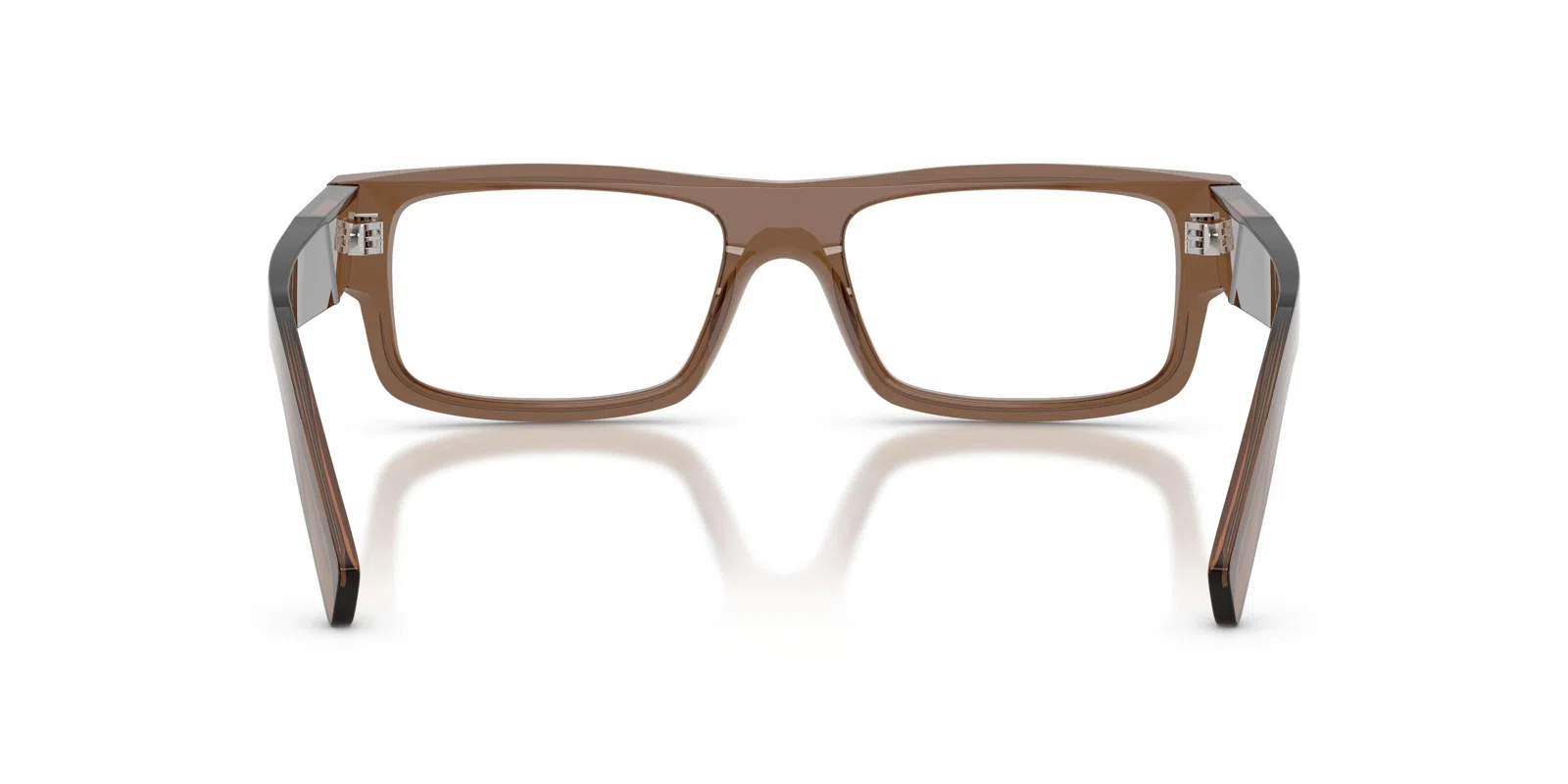 Prada D06VF Eyeglasses - view 8